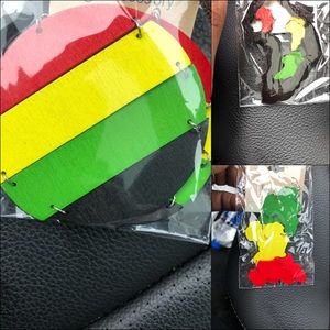 ✨ALL 3 FOR $20✨ Africa Earrings
